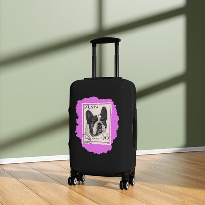 French Bulldog Luggage Cover Accessories