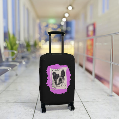 French Bulldog Luggage Cover Accessories