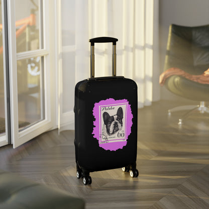 French Bulldog Luggage Cover Accessories