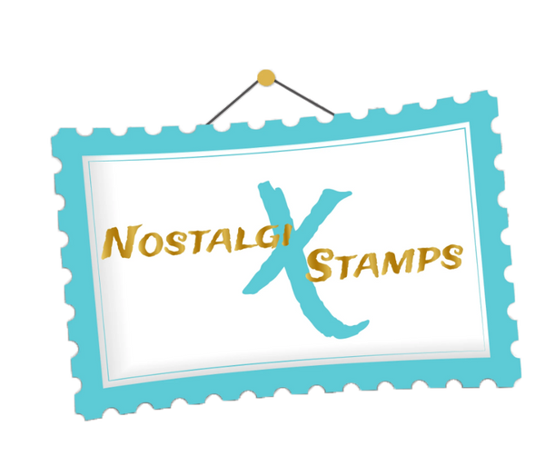 NOSTALGIX STAMPS